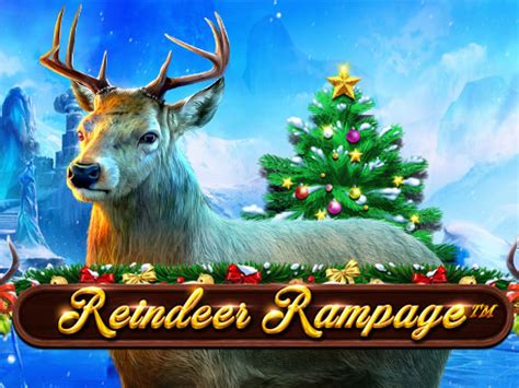 Reindeer Rampage Review 2024